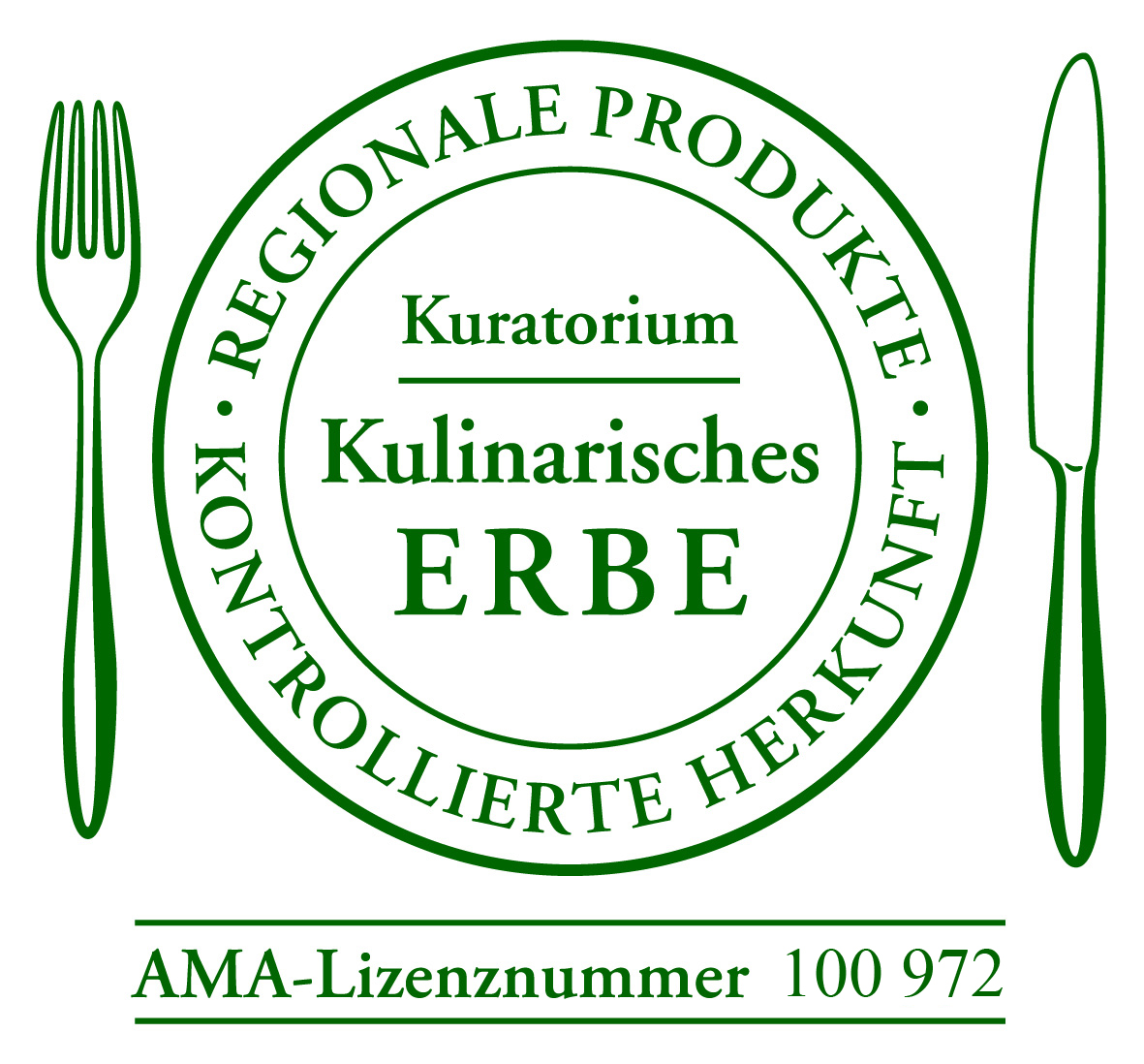 AMA Gastrosiegel - hochgeladen bei Gasthof Knappenwirt