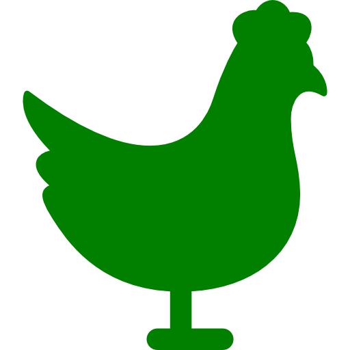 Huhn Icon -  hochgeladen bei Gasthof Knappenwirt