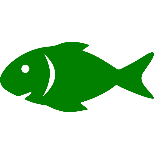 Fisch Icon -  hochgeladen bei Gasthof Knappenwirt