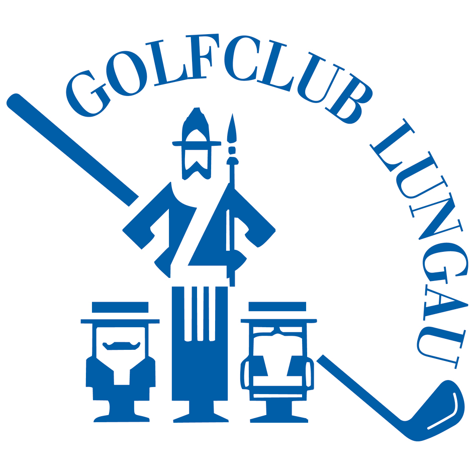 Golfclub Lungau Logo -hochgeladen bei Gasthof Knappenwirt
