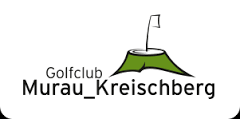 Golfclub Murau-Kreischberg Logo -hochgeladen bei Gasthof Knappenwirt
